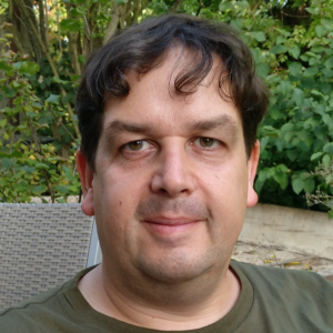 Steffen Schaudel